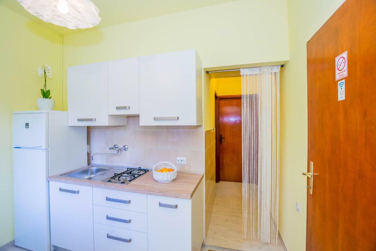 Apartments Pettener - Great Location Medulin Exterior photo